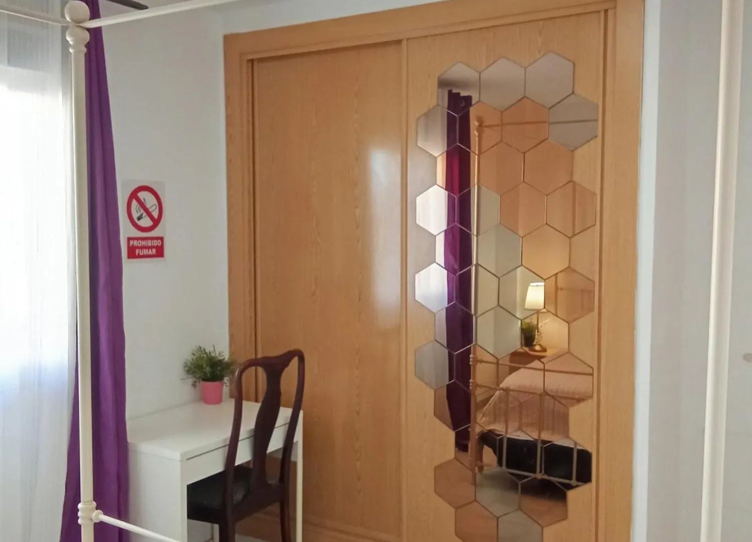 Apartment Apartamento Mirasol Con Parking Privado Fuengirola Spain